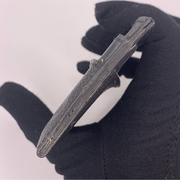 Louis Vuitton Eclipse Card Holder - Picture 17 of 17